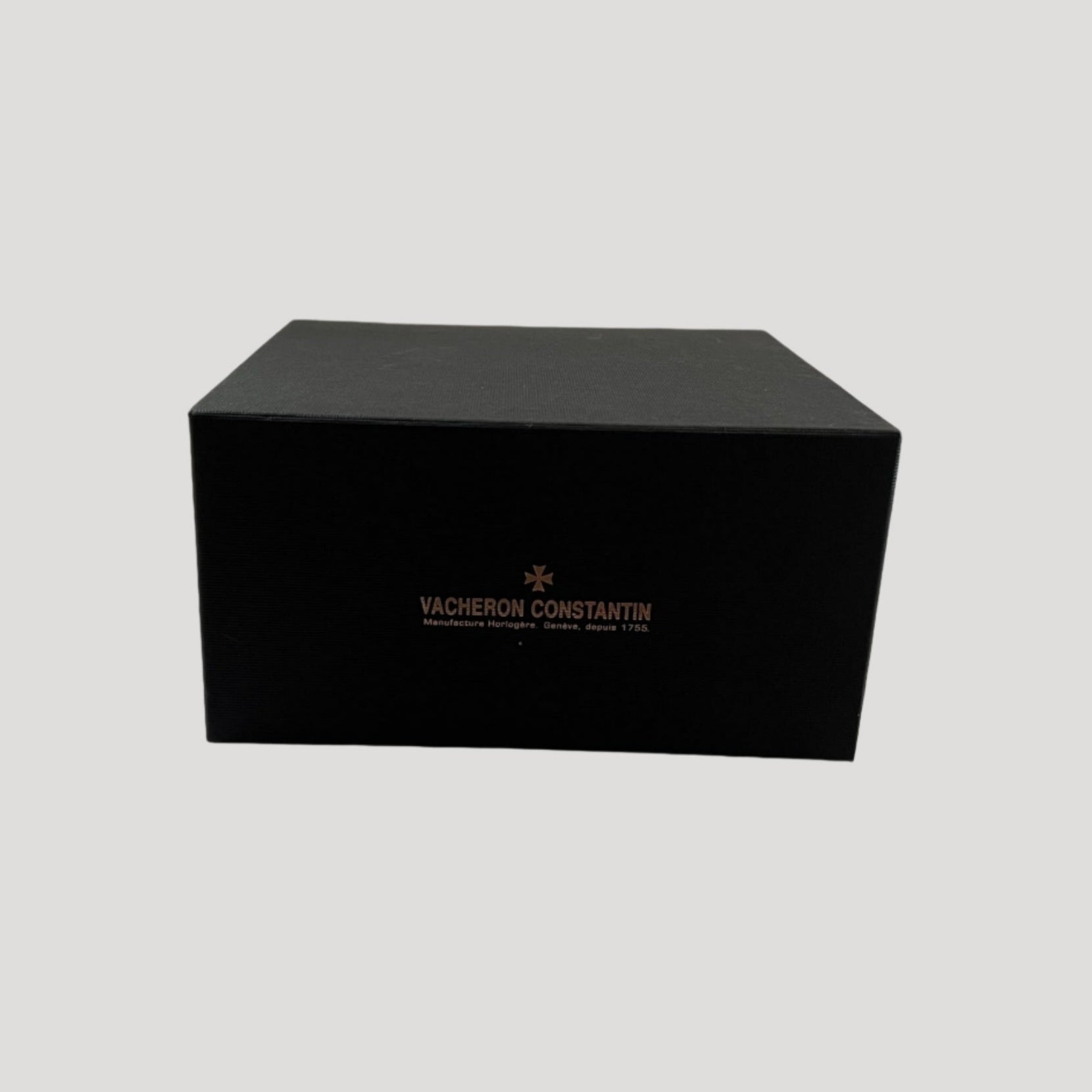 vacheron constantin box schachtel