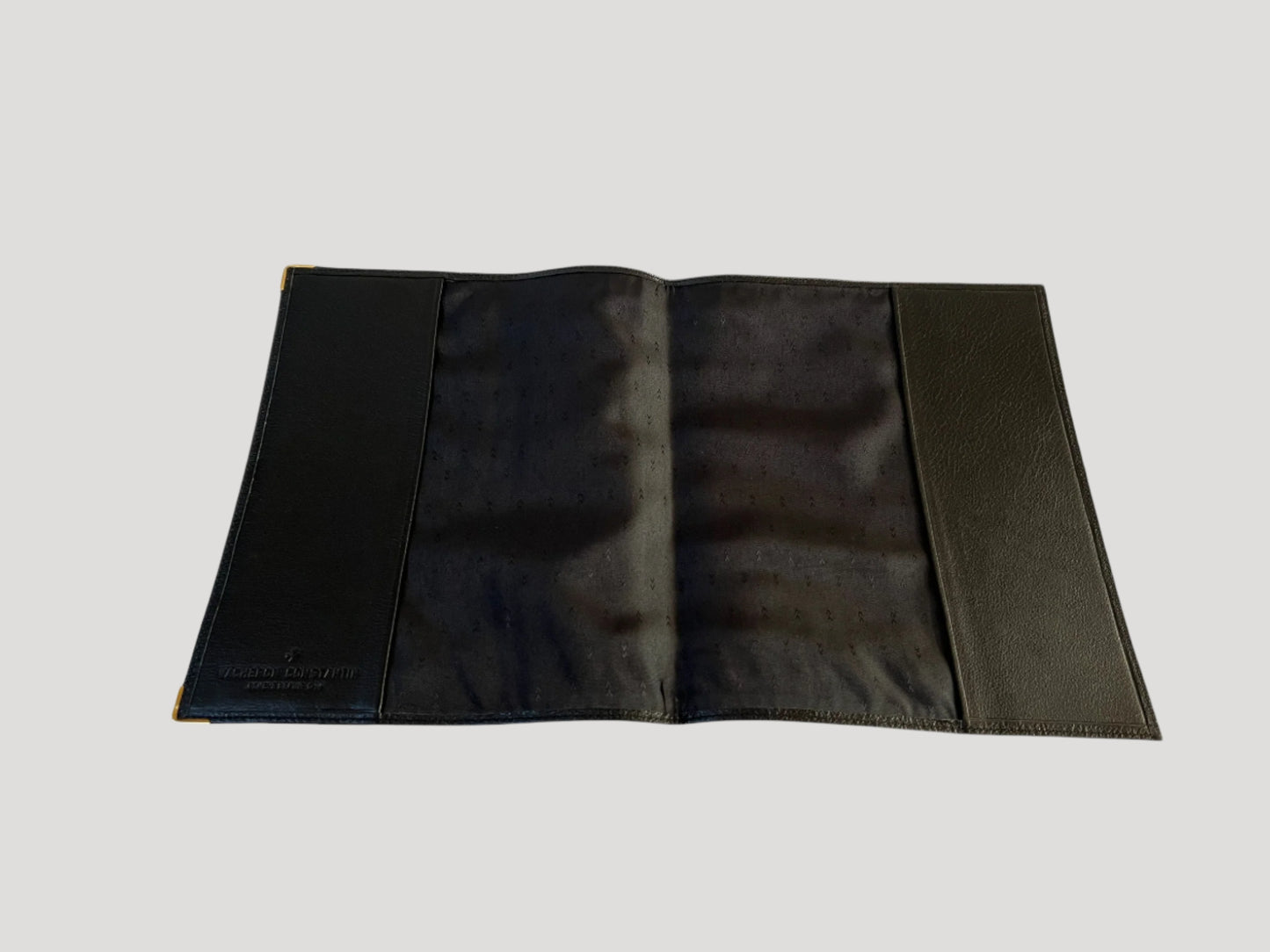 Vacheron Constantin Agenda Leather Cover New