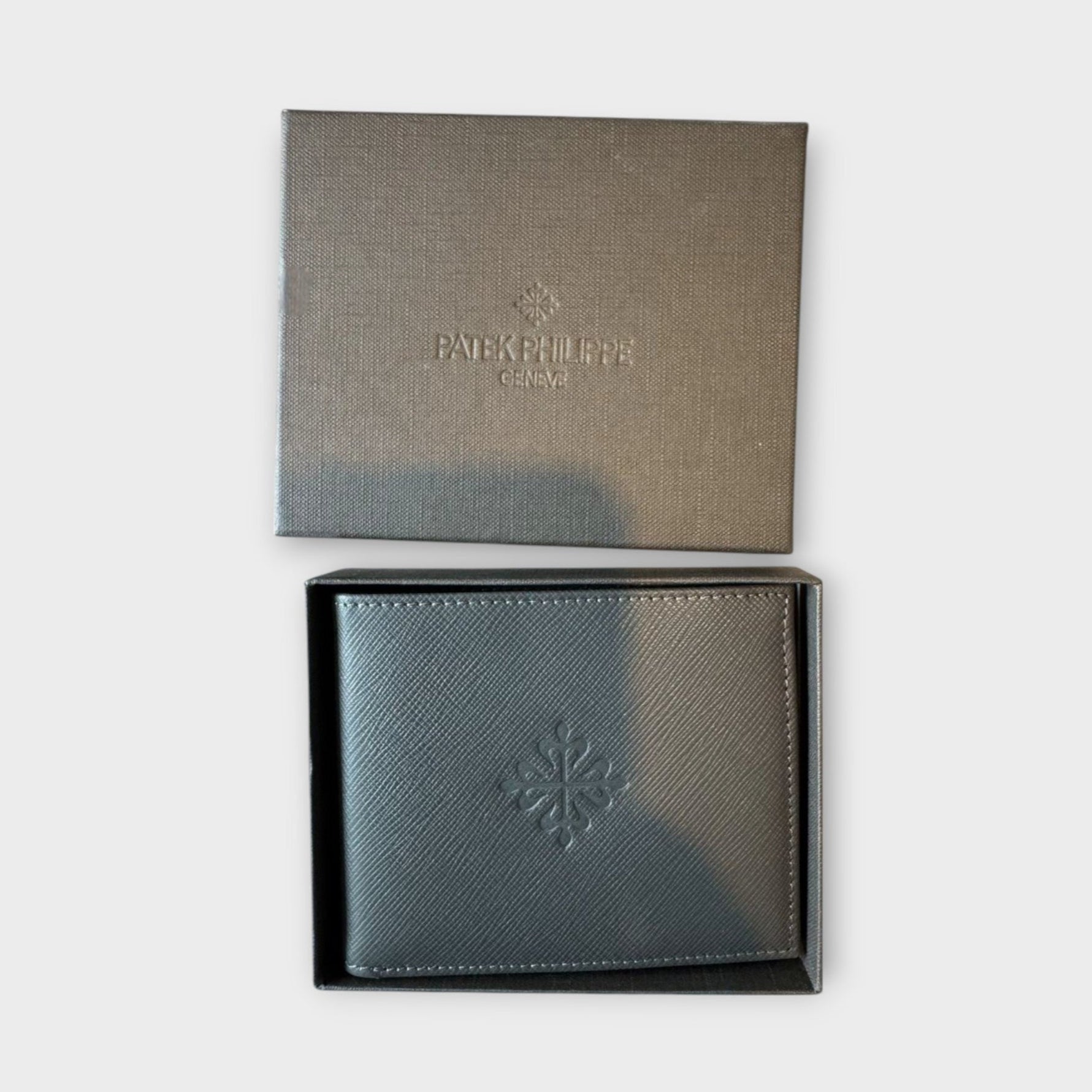 wallet portefeuille-patek-philippe-geneve-neuf