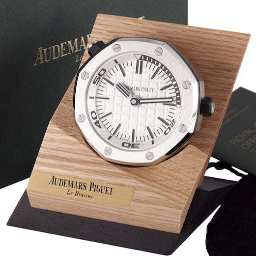 Audemars Piguet RO Table Clock