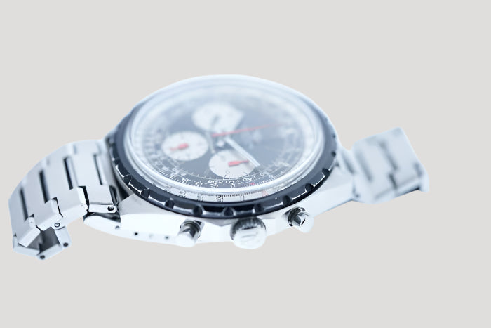 Breitling Chrono-matic Vintage