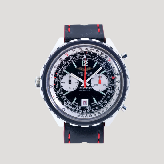 Breitling Navytimer Vintage Chrono-matic Ref.1806