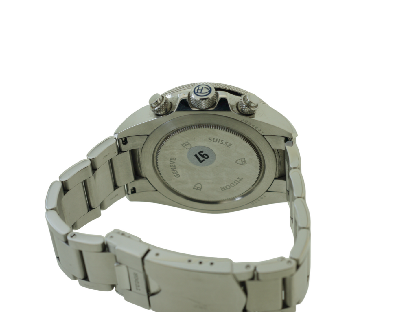 Tudor Heritage Chronograph Ref 7033B
