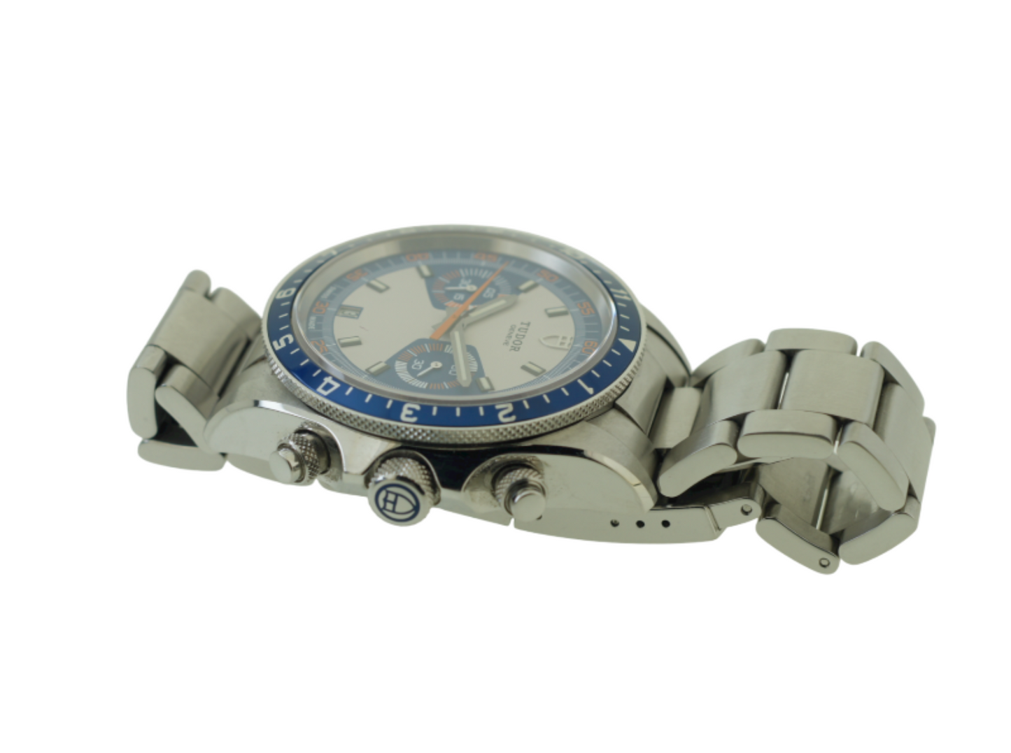 Tudor Heritage Chronograph Ref 7033B