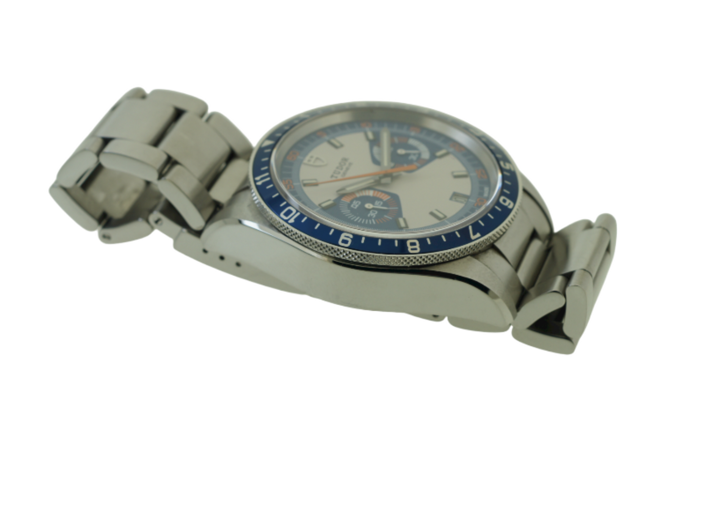 Tudor Heritage Chronograph Ref 7033B