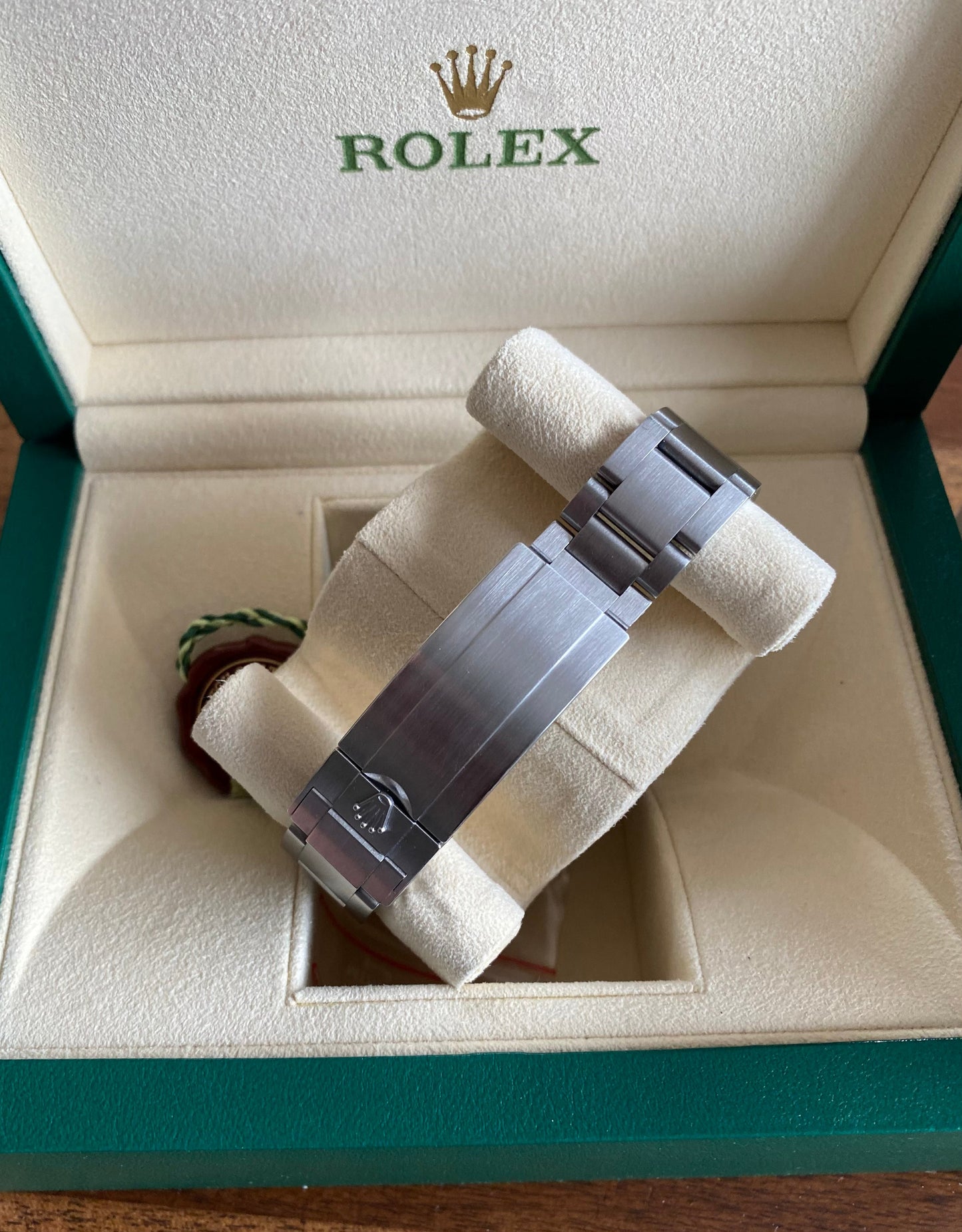 Rolex Submariner 116610LN Full Set