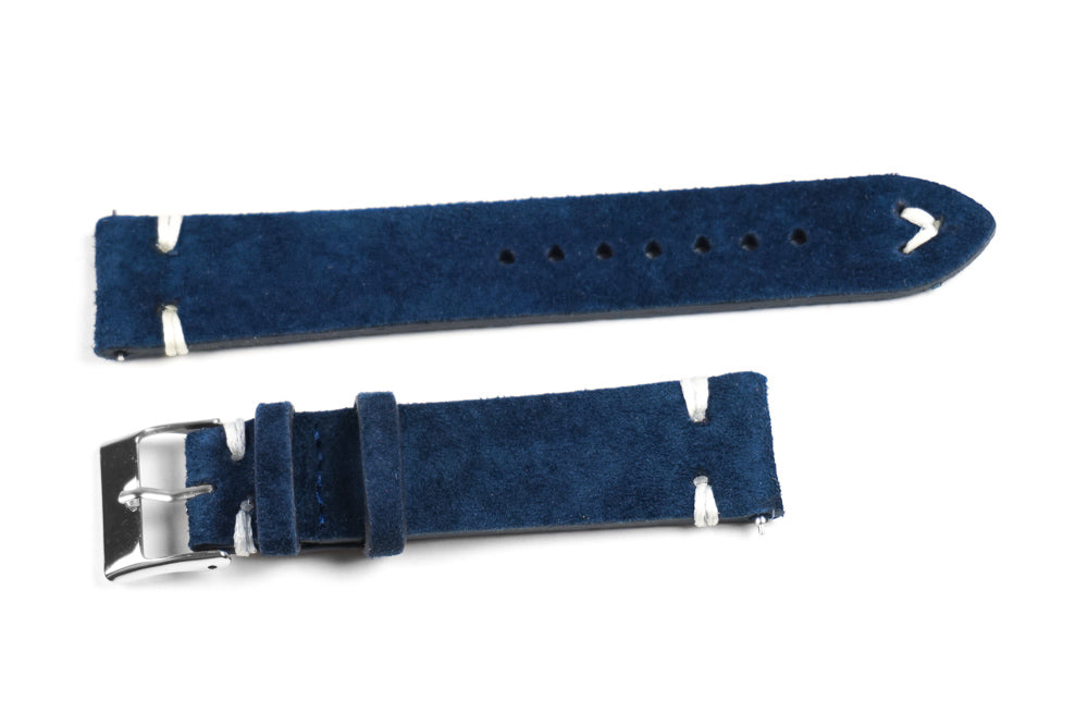 Nato Vintage Suede (20mm) NEW Strap/ Band / Bracelet