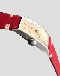 Longines Tank Vintage Year 40' Ref.4287