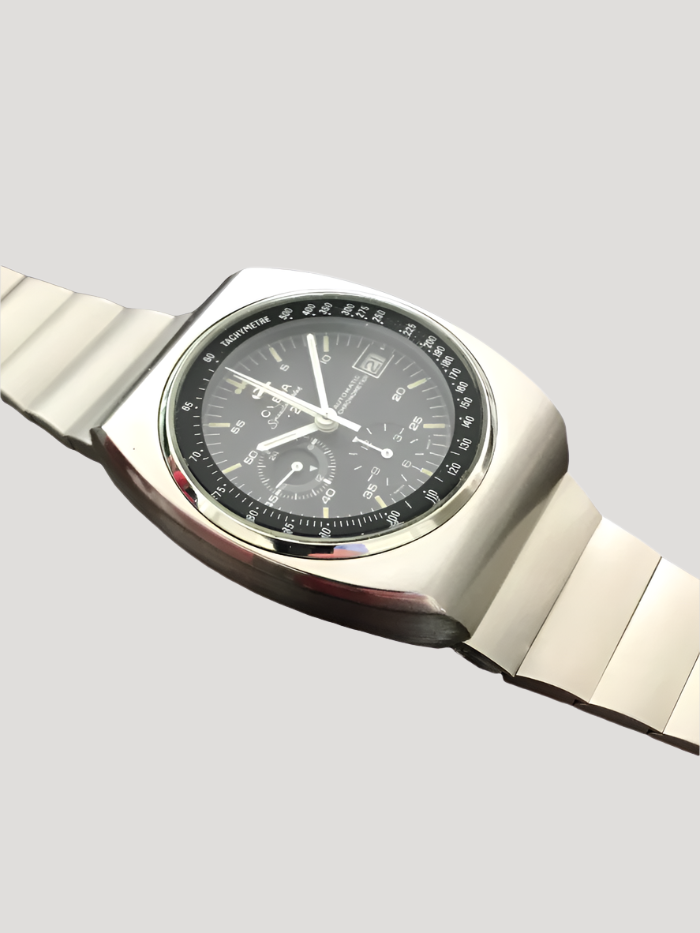 Omega Speedmaster 125 Anniversary Ref. 378.0801 / ST 378.0801