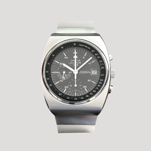 Omega Speedmaster 125 Anniversary Ref. 378.0801 / ST 378.0801
