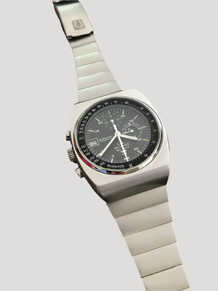 Omega Speedmaster 125 Anniversary Ref. 378.0801 / ST 378.0801