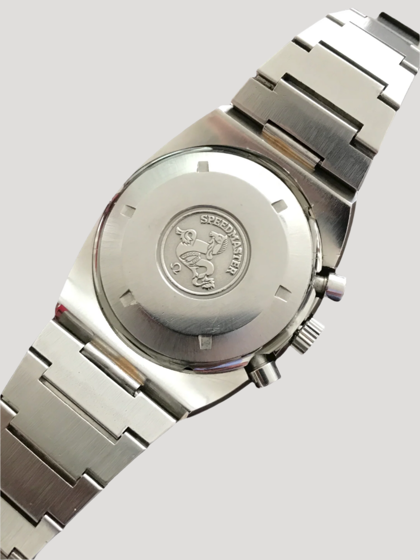 Omega Speedmaster 125 Anniversary Ref. 378.0801 / ST 378.0801