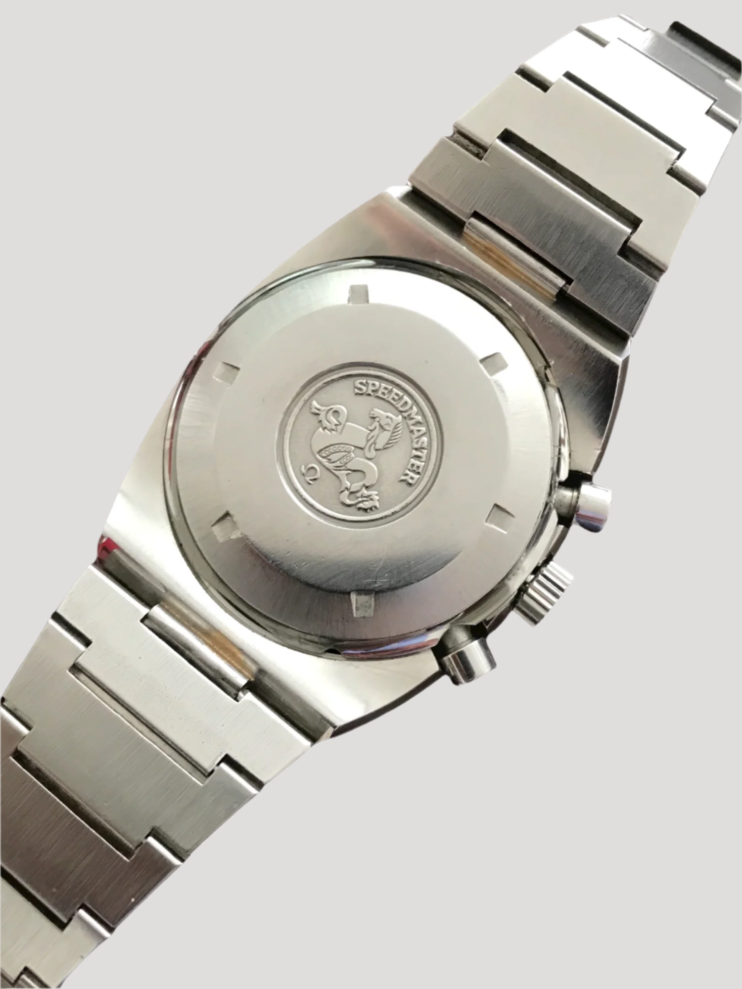 Omega Speedmaster 125 Anniversary Ref. 378.0801 / ST 378.0801
