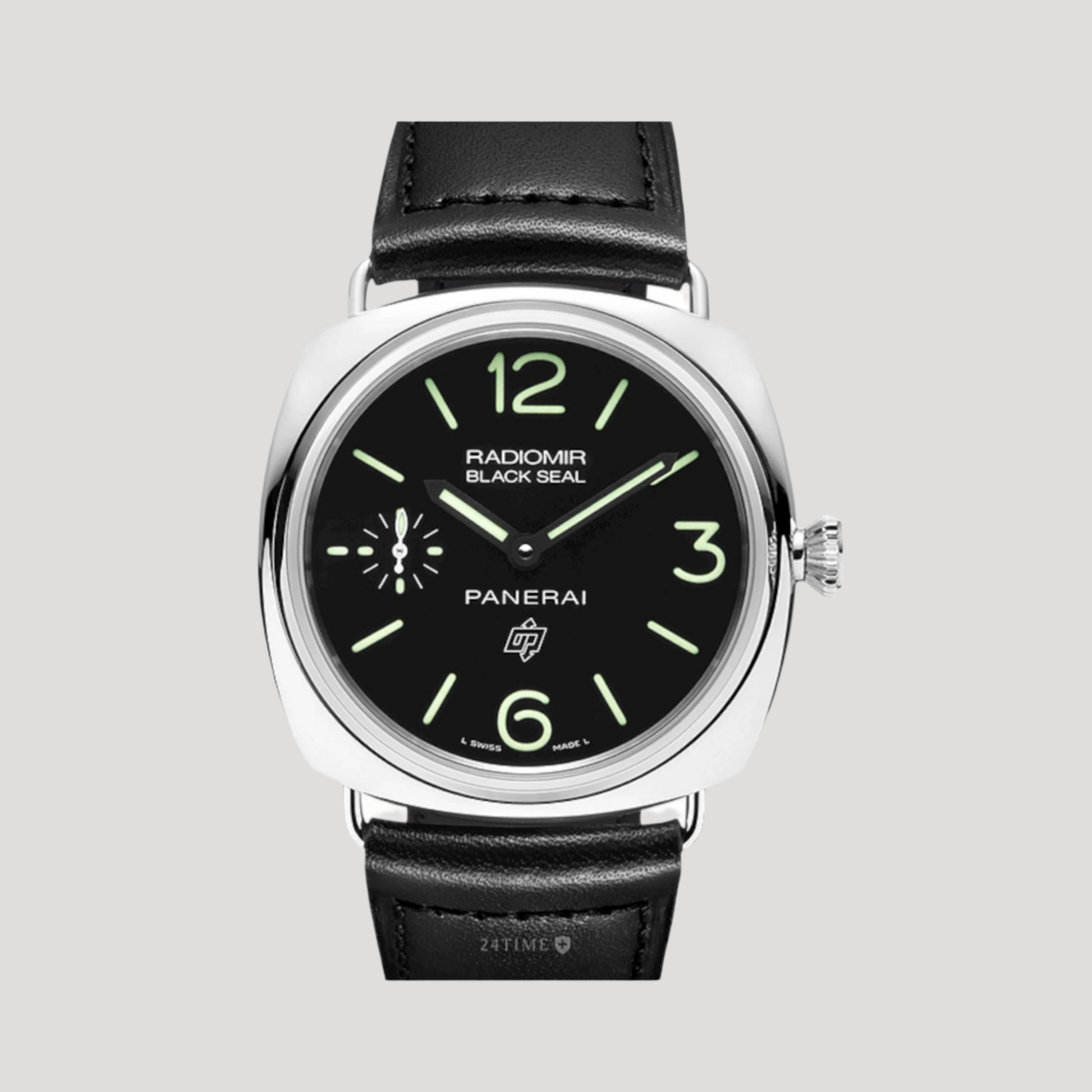 PANERAI Logo 380