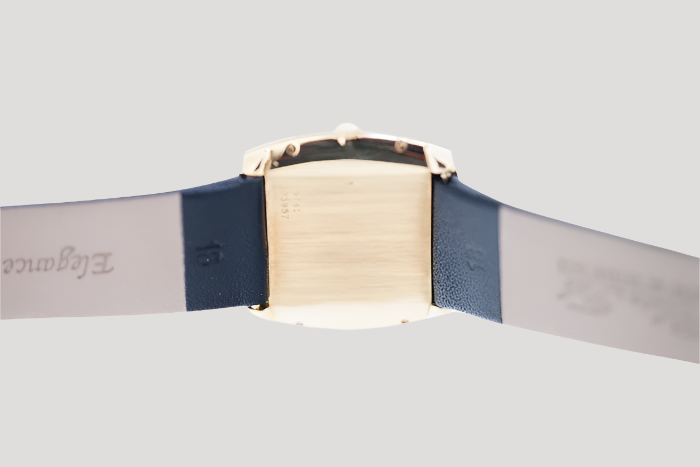 Piaget Lapis Lazuli Dial Ref. 9741