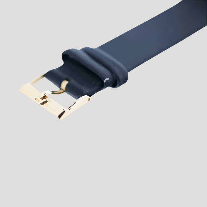 Piaget Lapis Lazuli Dial Ref. 9741