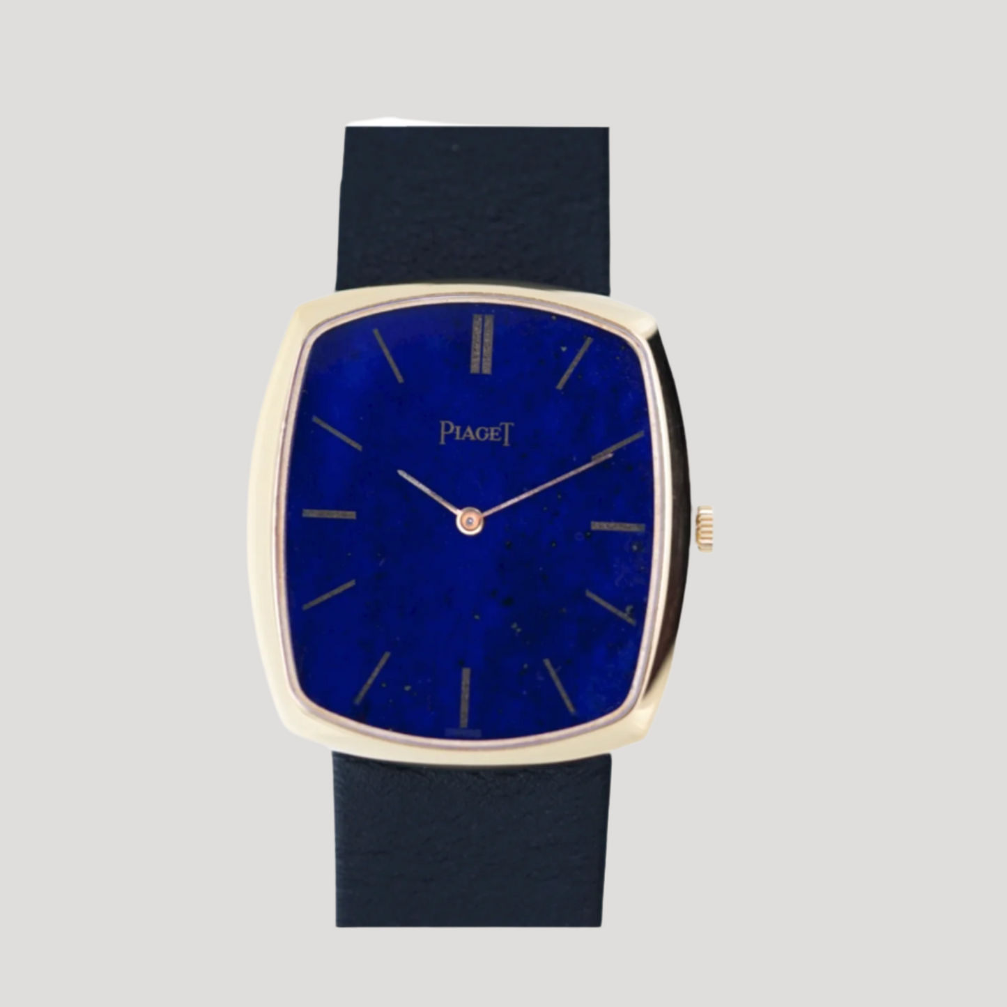 Piaget Lapis Lazuli Dial Ref. 9741
