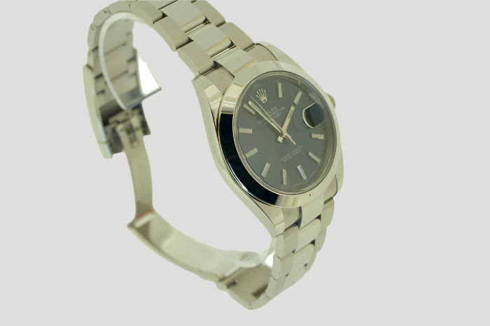 ROLEX Datejust Oyster Perpetual 126300