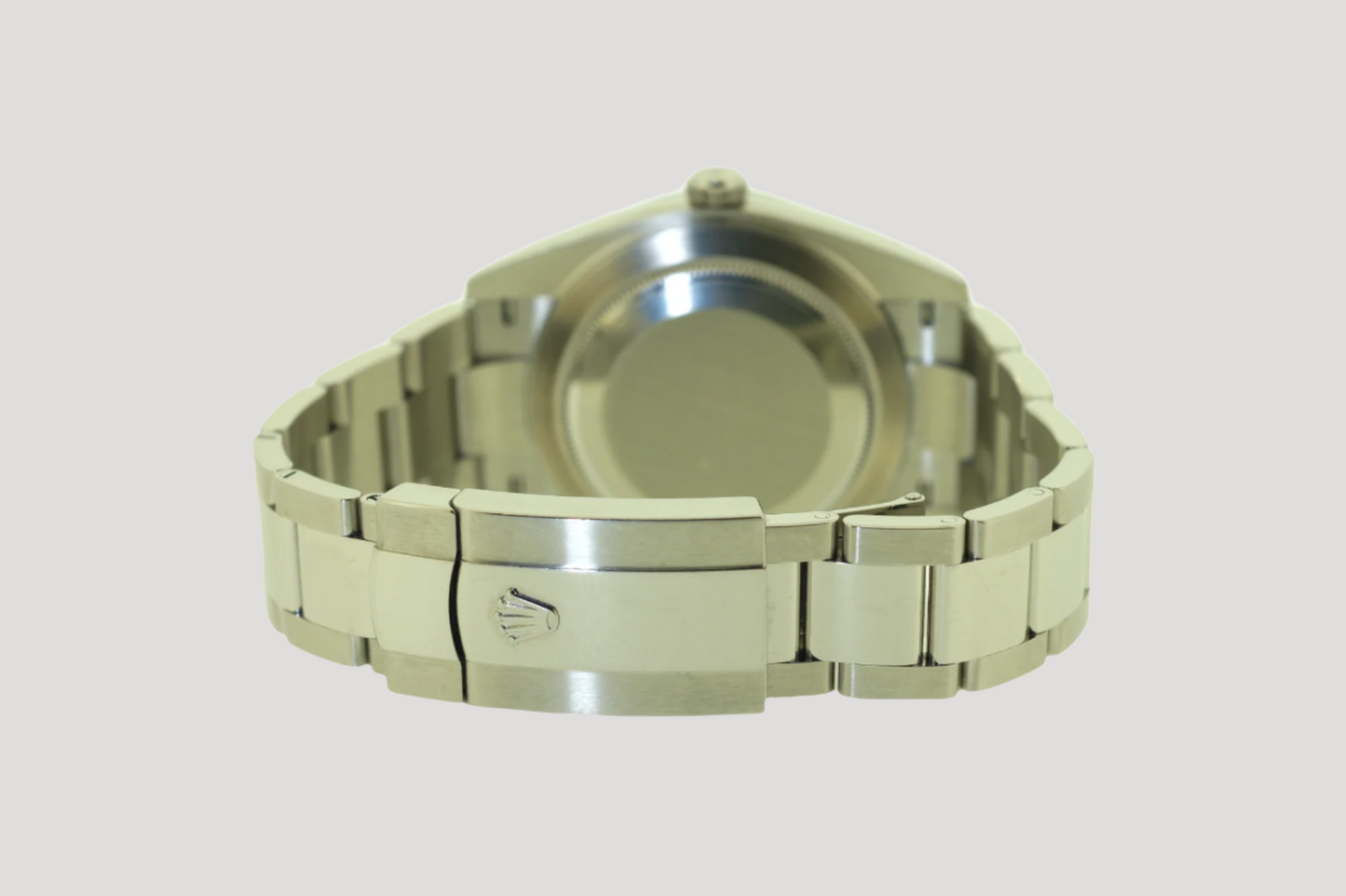 Rolex Datejust Oyster Perpetual 126300 Full Set