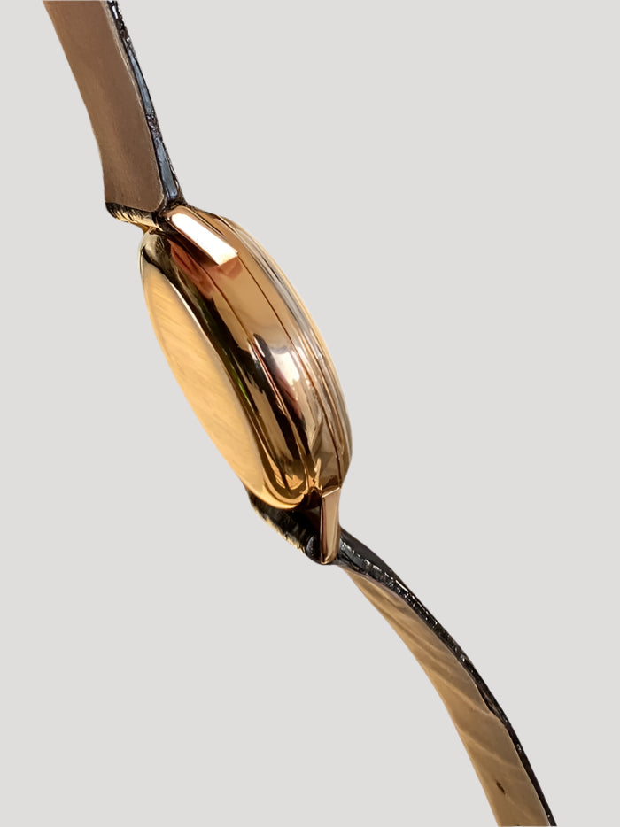 Ref. 7414 Flyback Chronograph Rose Gold