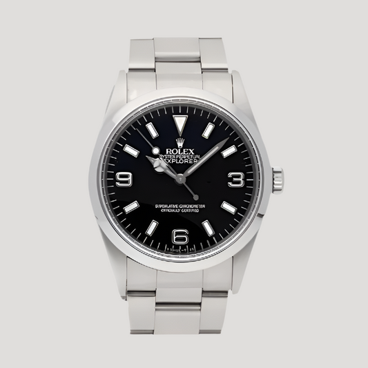Rolex Explorer I 14270
