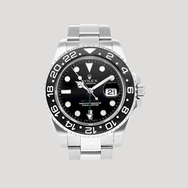 Rolex GMT Master II 116710LN