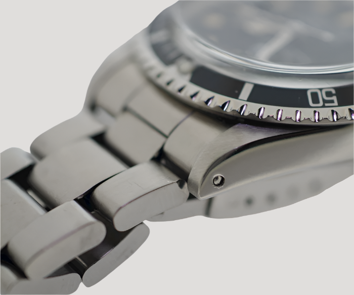 Rolex Submariner 1680 Year 1979' Full Set
