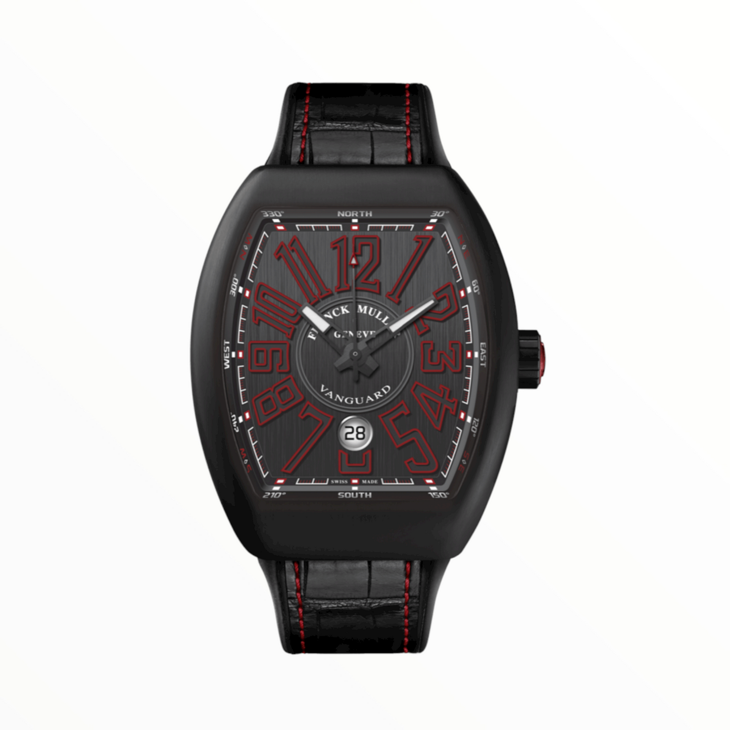 Franck Muller Vanguard NEW