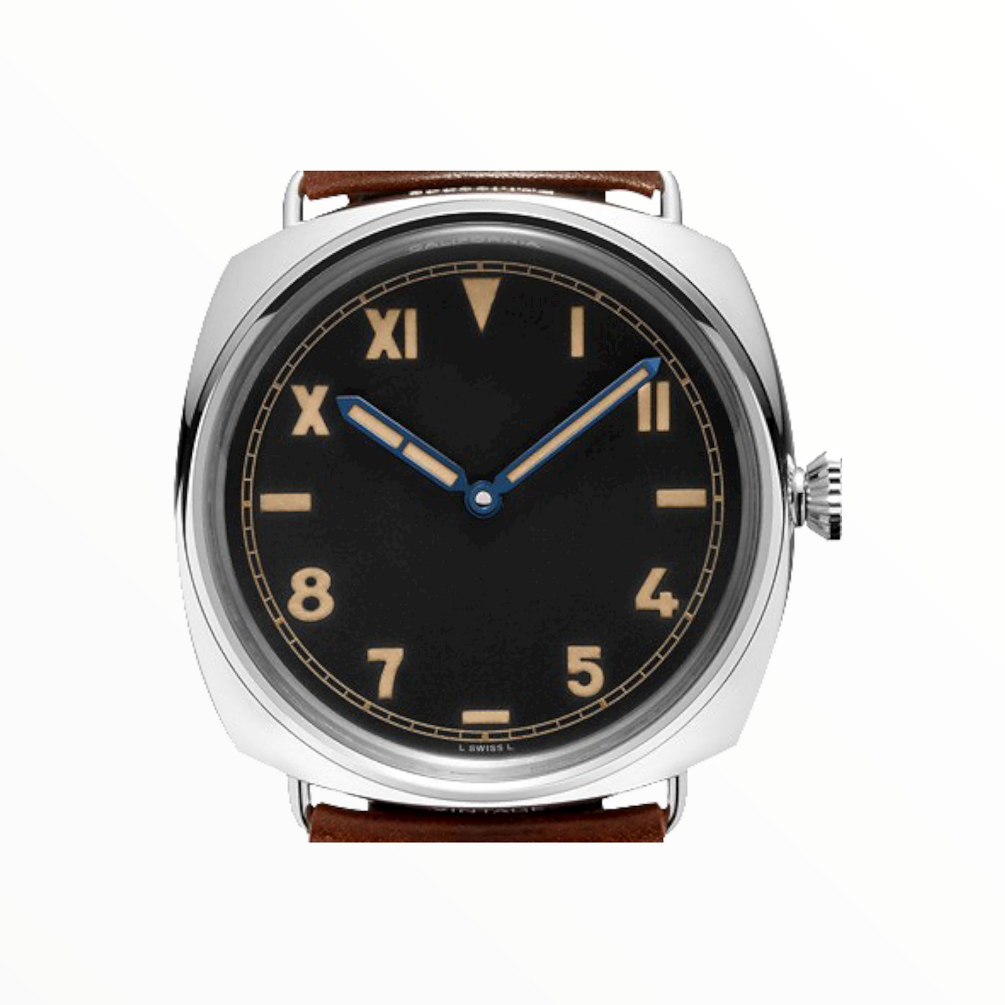 Panerai Radiomir Ref. 448 California Dial Full Set Rare’ Discontinued New