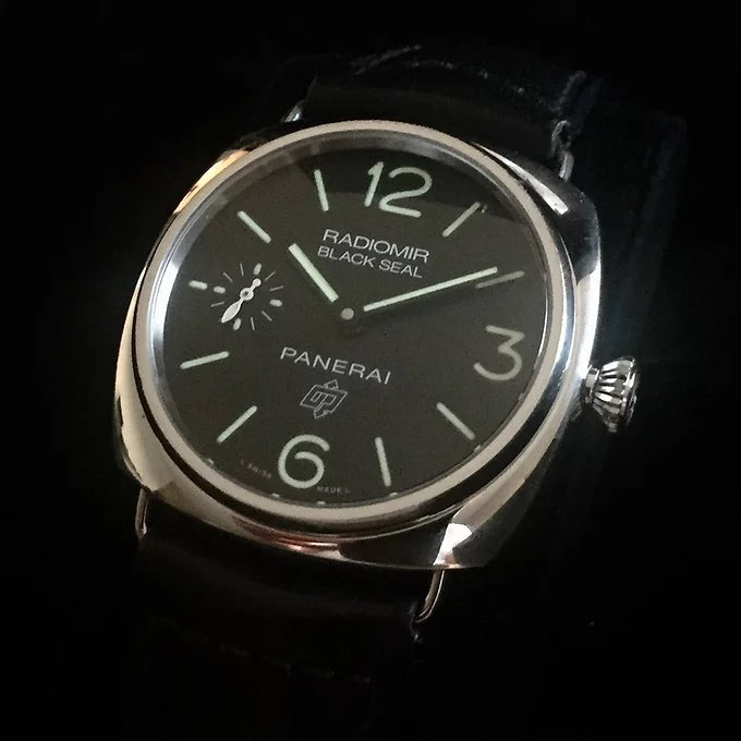 Panerai Logo 380