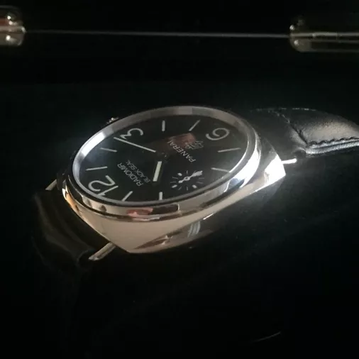 Panerai Logo 380