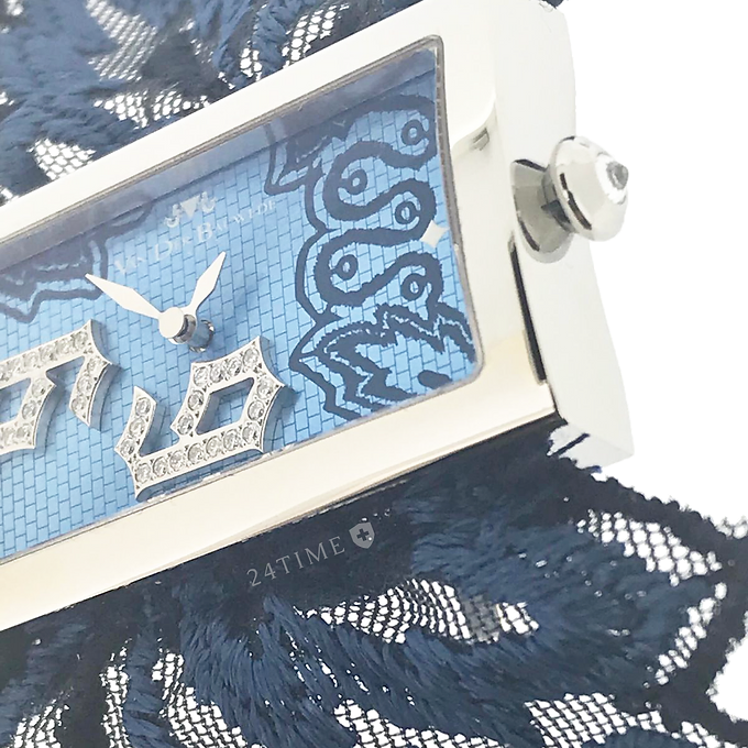 Van der Bauwede Lace New