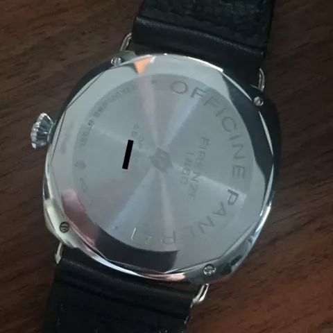 Panerai Logo 380