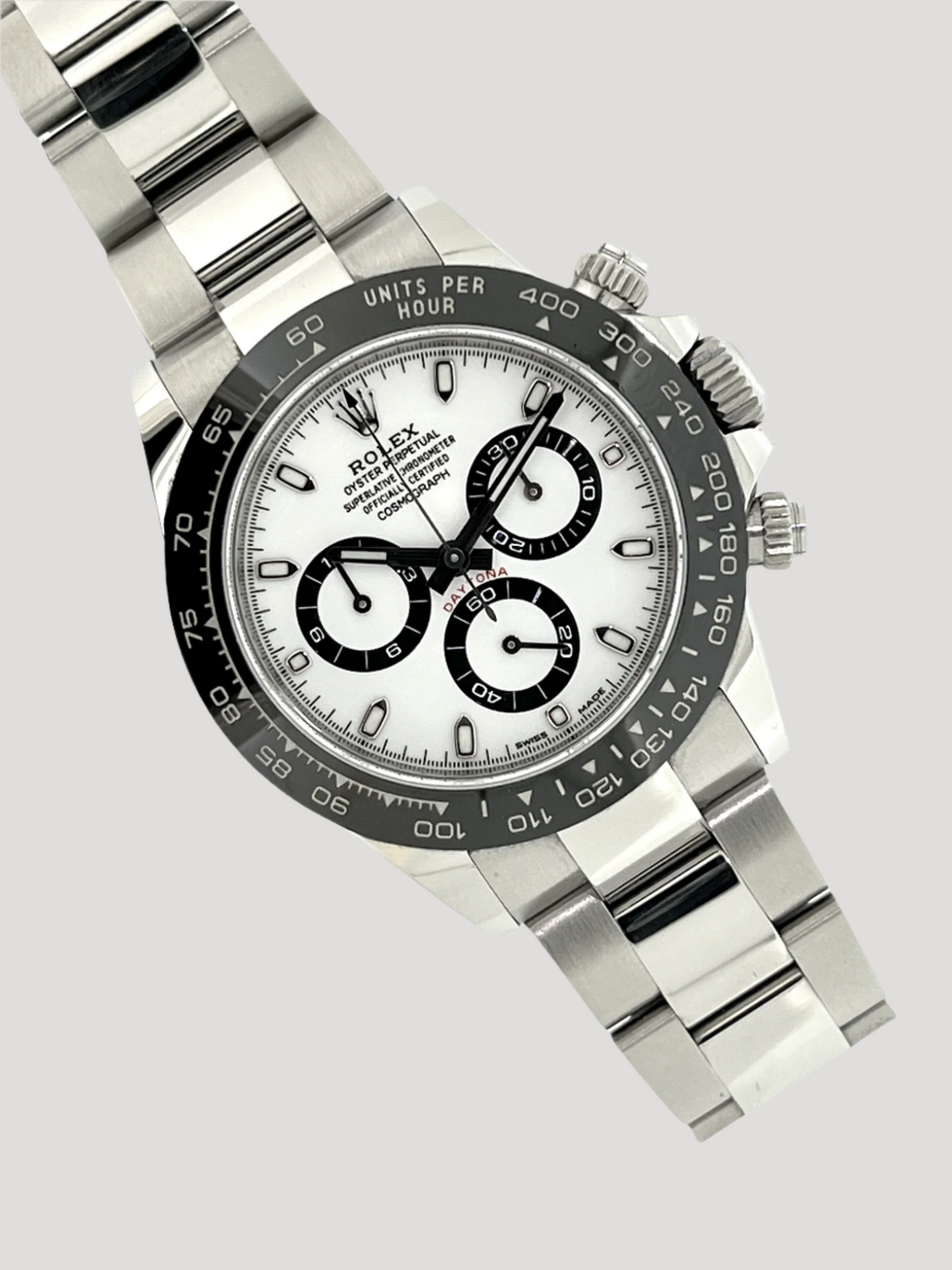 rolex daytona