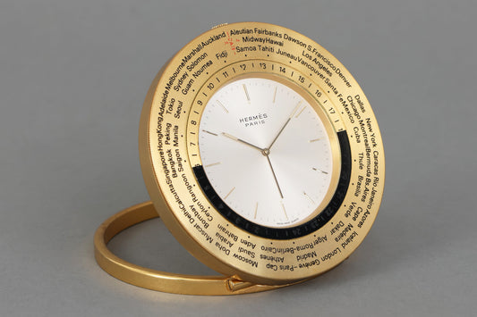 World time watches