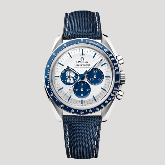 Omega snoopy