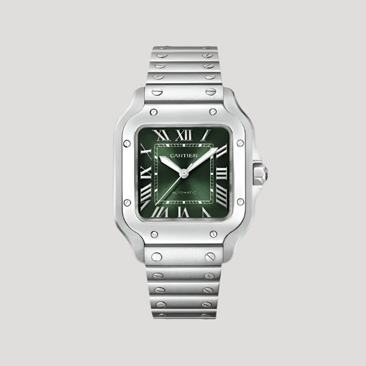 Cartier Santos