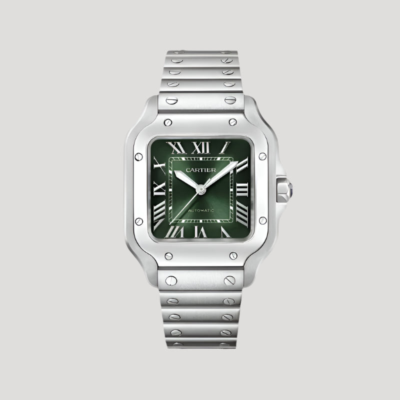 Cartier Santos
