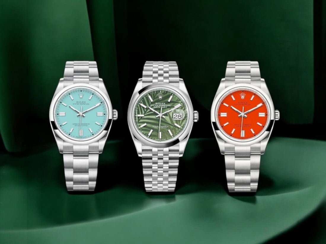 rolex