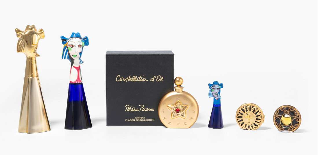 The Art of Perfumery: From Ancient Origins to Iconic Maisons & Master Perfumers