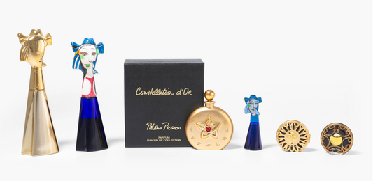 The Art of Perfumery: From Ancient Origins to Iconic Maisons & Master Perfumers