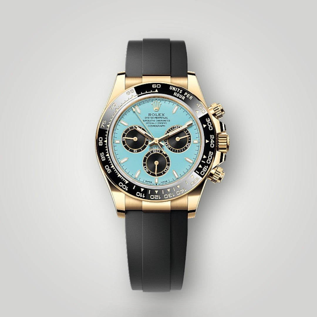SWISS LUXURY WATCHES