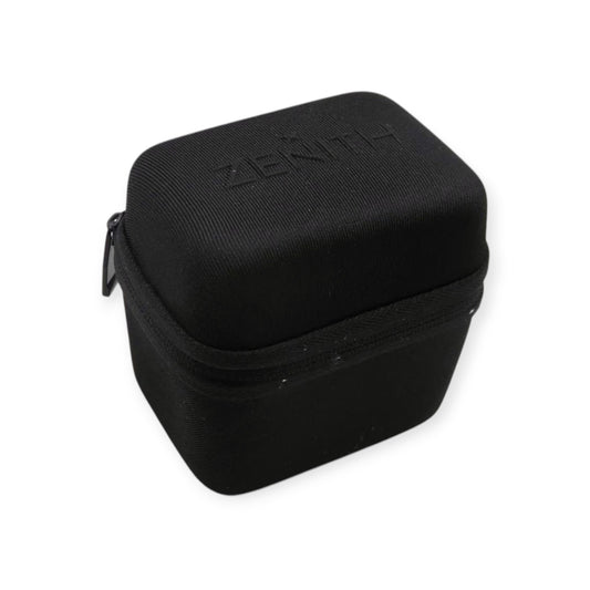 Zenith New Watch Travel Pouch Box