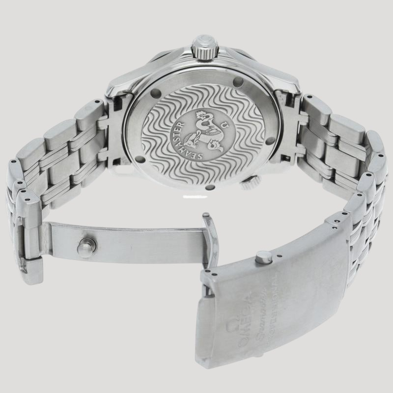 Omega Seamaster Diver 300 M 2552.80 Automatic