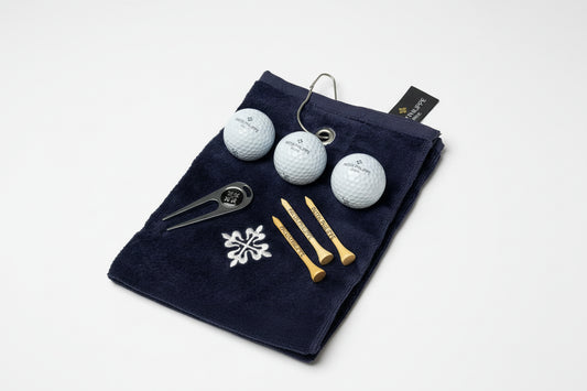 Patek Philippe Rare Golf Set NEW Collector