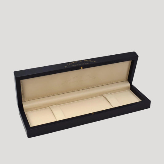 A. LANGE & SÖHNE watch box