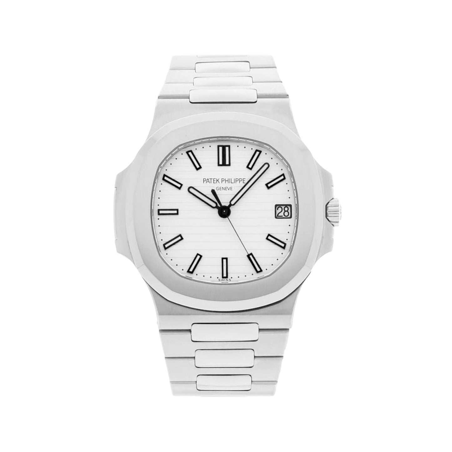 Patek Philippe Nautilus 5711/1A