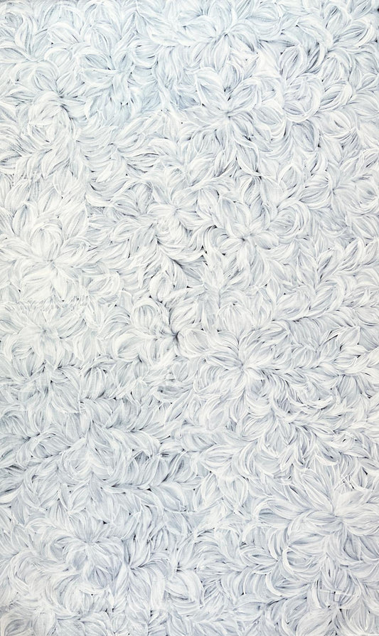 Aboriginal Painting by Margaret Scobie