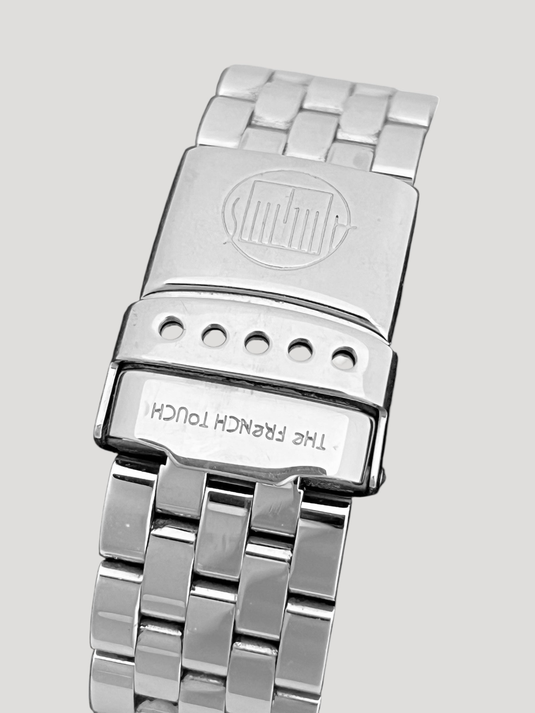 Alain Silberstein, Klub Klassik Limited Ed. Full Set