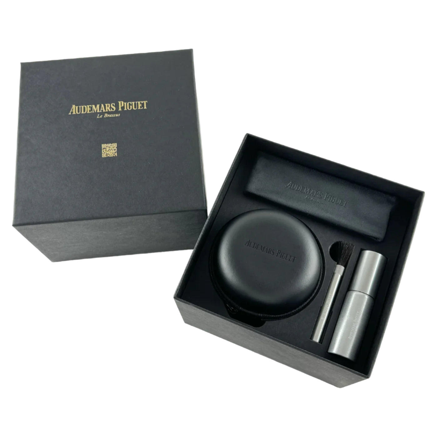audemars box